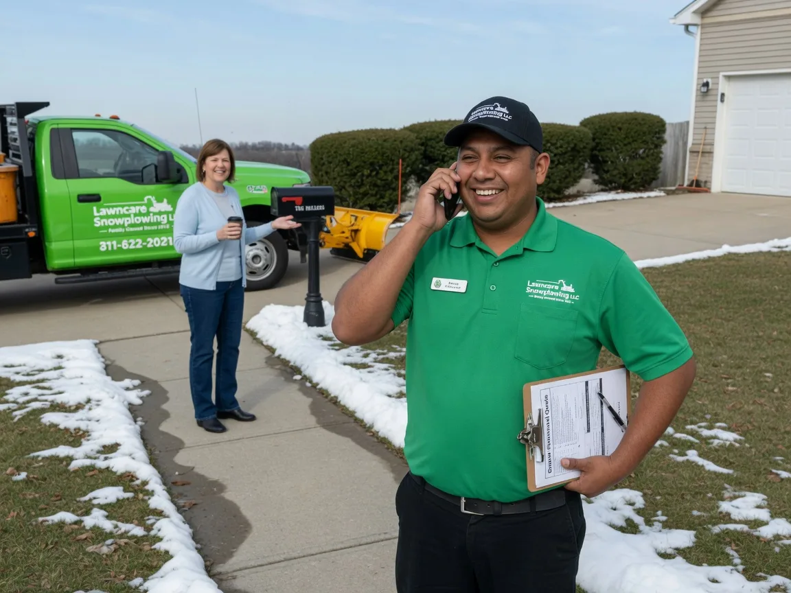 Lawn Care Services By Expert Landscaper Renfrew, PA FAQs